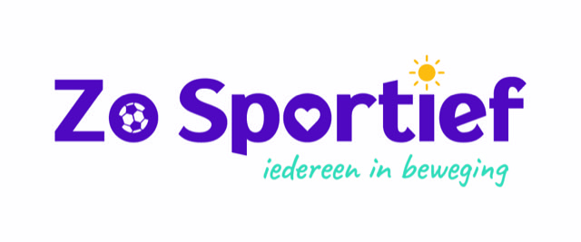 Logo Zo Sportief